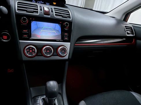 Used 2017 Subaru Crosstrek 2.0i Premium w/ Special Edition image 19