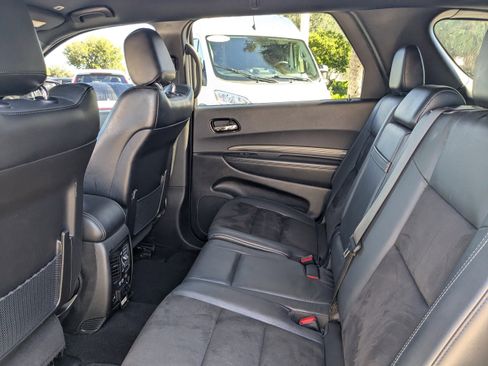 Used 2021 Dodge Durango GT image 15