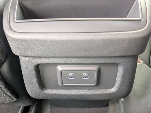 New 2026 Nissan Pathfinder Rock Creek AWD/4WD image 12