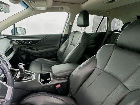 Used 2020 Subaru Outback Limited XT w/ Popular Package #2 image 22