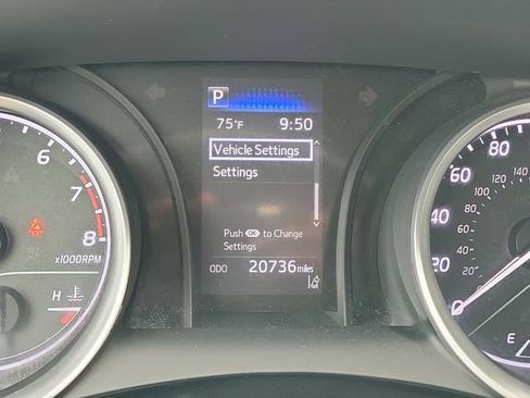 Used 2023 Toyota Camry LE image 26