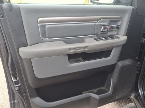 Used 2015 RAM 1500 Outdoorsman AWD/4WD image 9