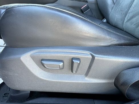 Used 2023 Mitsubishi Eclipse Cross SE image 12