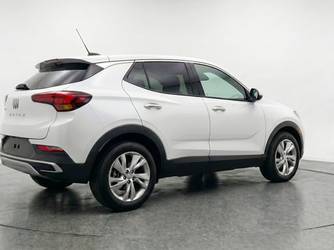 Used 2025 Buick Encore GX Preferred FWD image 9