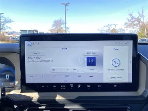 Used 2025 Ford Bronco Sport Big Bend image 18