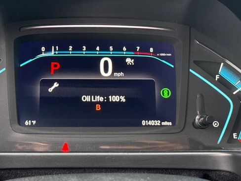 Certified 2023 Honda Odyssey Elite image 18