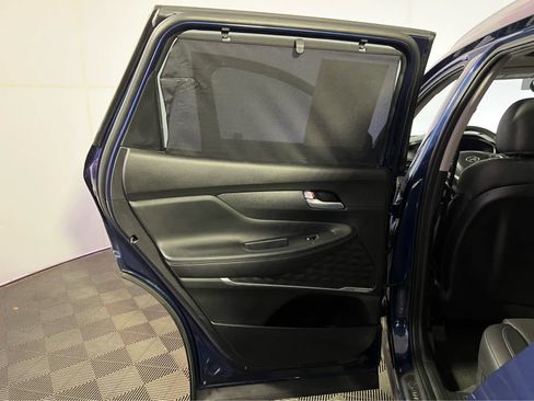 Used 2023 Hyundai Santa Fe SEL Premium image 25