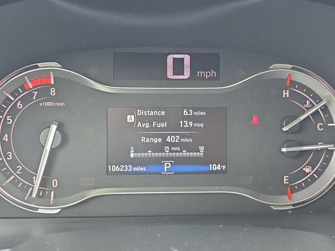 Used 2016 Honda Pilot EX-L image 21