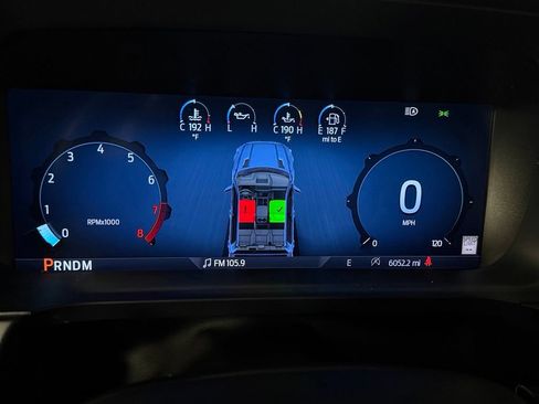 Used 2024 Ford F150 Tremor w/ Equipment Group 402A High AWD/4WD image 18
