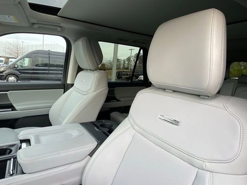 New 2026 Ford Expedition Max Platinum w/ Driver's Package image 20