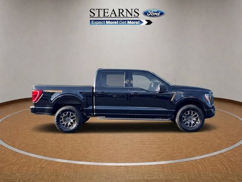 Used 2022 Ford F150 4x4 SuperCrew image 21