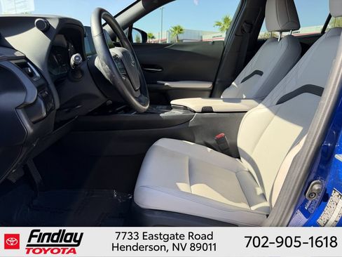 Used 2024 Lexus UX 250h F Sport FWD image 6