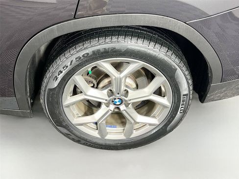 Used 2022 BMW X3 xDrive30i w/ Premium Package 2 AWD/4WD image 31
