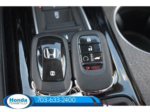 New 2026 Honda Pilot Elite image 42