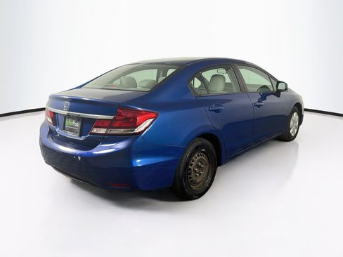 Used 2013 Honda Civic LX image 9