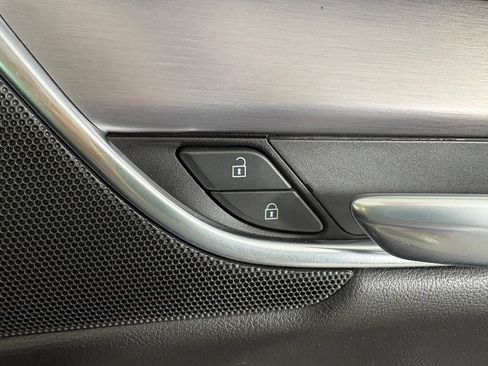 Used 2019 Cadillac XT5 Luxury FWD image 43