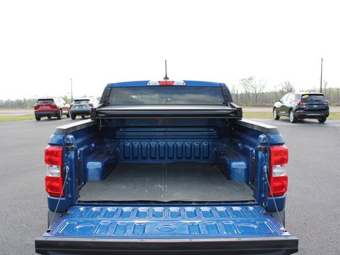 Used 2024 Ford Maverick XL image 14