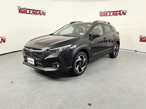 New 2026 Subaru Crosstrek 2.5i Limited w/ Crosstrek Mirror Package AWD/4WD image 4