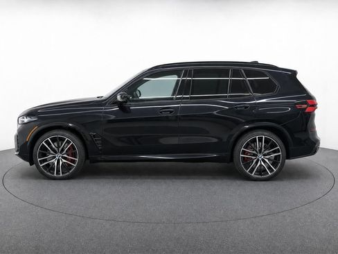 Used 2025 BMW X5 M60i w/ Executive Package AWD/4WD image 34
