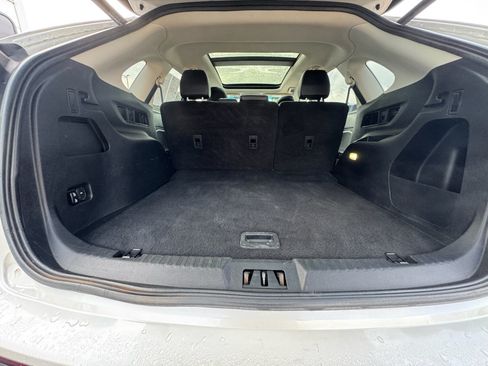 Used 2015 Ford Edge SEL w/ Equipment Group 201A FWD image 20