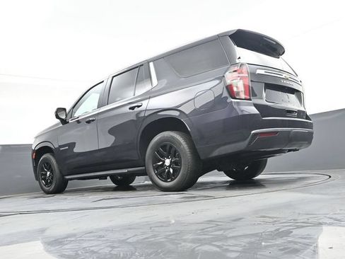 Used 2024 Chevrolet Tahoe LT RWD image 34