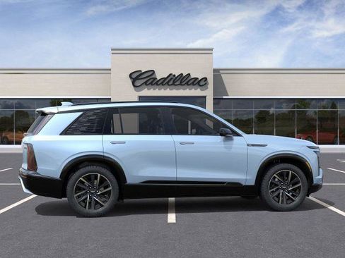 New 2026 Cadillac Vistiq Sport image 5
