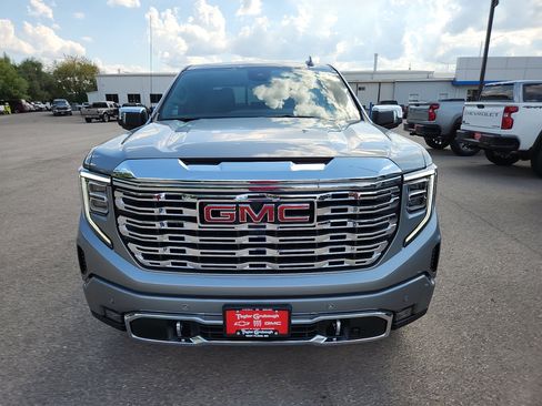 New 2026 GMC Sierra 1500 Denali w/ Technology Package image 3