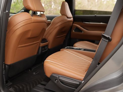 Used 2024 INFINITI QX60 Autograph w/ Cargo Package image 32