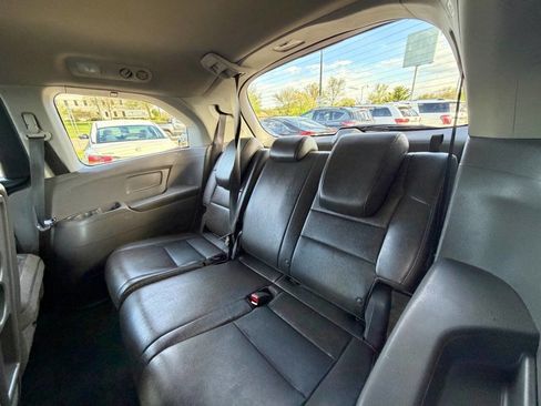 Used 2017 Honda Odyssey EX-L image 36
