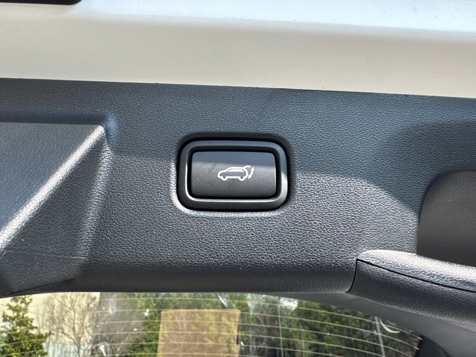 New 2026 Hyundai Tucson SEL Plus FWD image 20