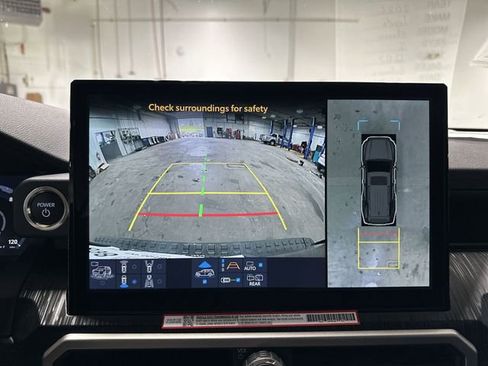 Used 2026 Toyota 4Runner 4WD image 27