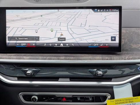 New 2026 BMW X5 xDrive50e w/ M Sport Package image 14