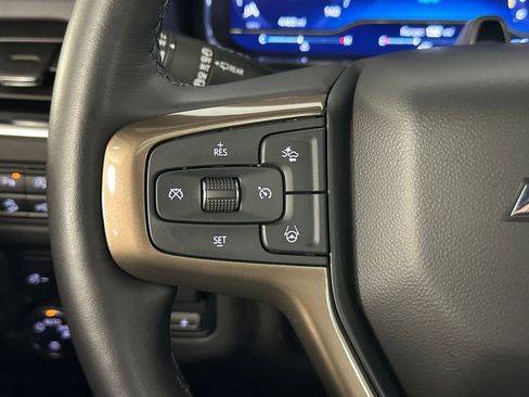 Used 2024 Chevrolet Tahoe High Country w/ Advanced Technology Package AWD/4WD image 13