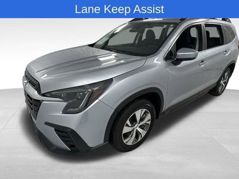 Certified 2025 Subaru Ascent Premium image 8