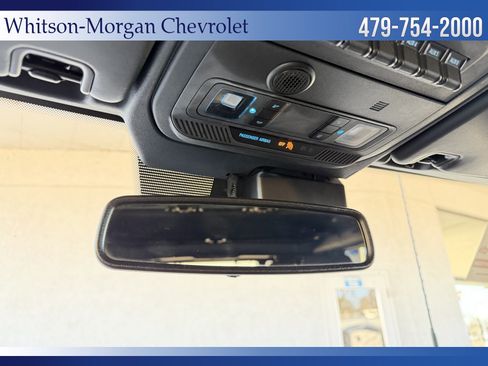 Used 2022 Ford Bronco Wildtrak image 32