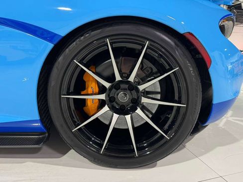 Used 2015 McLaren P1 image 47