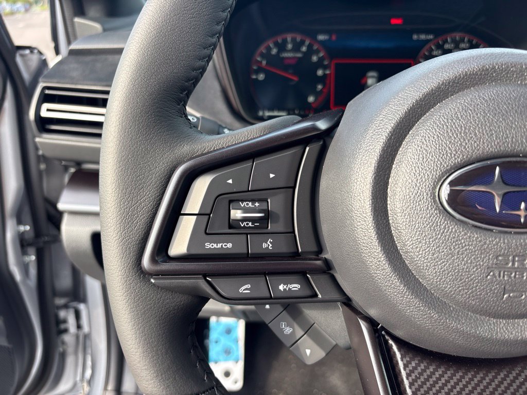 New 2026 Subaru WRX GT AWD/4WD image 19