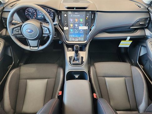 New 2025 Subaru Legacy Sport image 19
