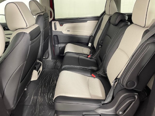 New 2027 Honda Odyssey Elite image 10