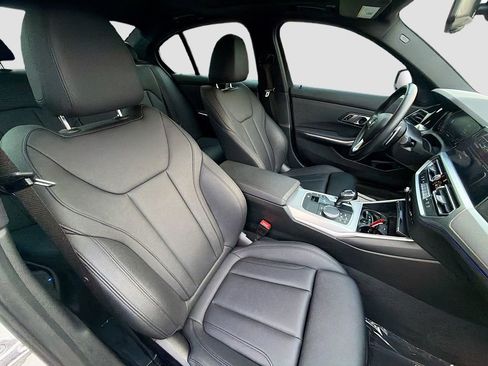 Used 2021 BMW 330i Sedan w/ Convenience Package image 14