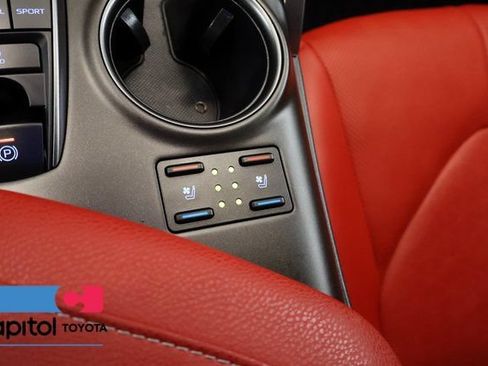 Certified 2024 Toyota Camry XSE w/ Navigation Package AWD/4WD image 21