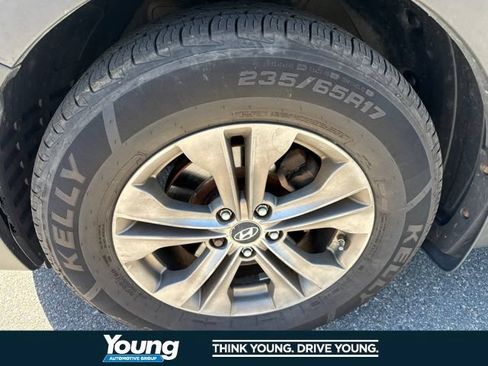 Used 2013 Hyundai Santa Fe Sport AWD/4WD image 13