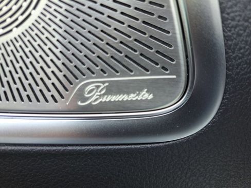 Used 2024 Mercedes-Benz C 300 Sedan image 37