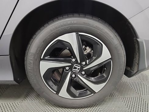 Used 2022 Honda Insight EX image 38