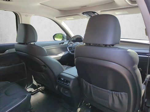 Used 2024 Hyundai Palisade XRT FWD image 28