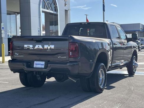 New 2026 RAM 3500 Laramie image 7