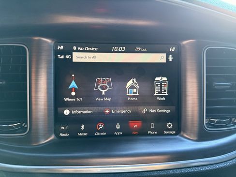 Used 2018 Dodge Charger R/T Scat Pack w/ Driver Confidence Group image 20