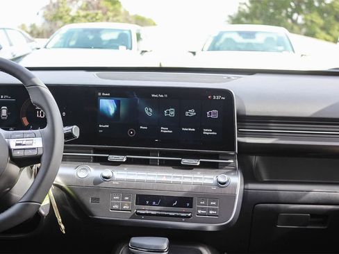 New 2026 Hyundai Kona SEL Sport image 19