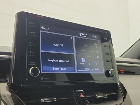 Used 2022 Toyota Corolla SE FWD image 27