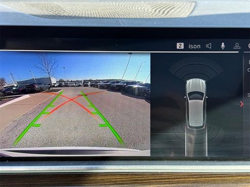 Used 2021 BMW X5 xDrive40i w/ Convenience Package image 21